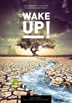 Wake Up! - English edition